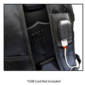 PRO-TEC Bulletproof Backpack